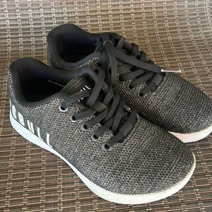 NoBull project shoes size 5